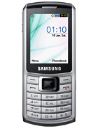 Best available price of Samsung S3310 in Iceland