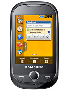 Best available price of Samsung S3650 Corby in Iceland