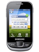 Best available price of Samsung S3770 in Iceland