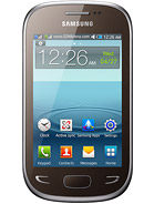 Best available price of Samsung Star Deluxe Duos S5292 in Iceland