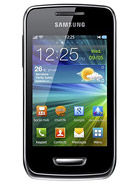 Best available price of Samsung Wave Y S5380 in Iceland