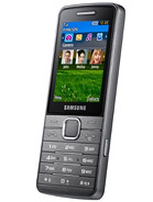 Best available price of Samsung S5610 in Iceland