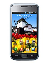 Best available price of Samsung M110S Galaxy S in Iceland