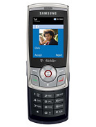 Best available price of Samsung T659 Scarlet in Iceland