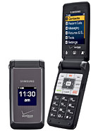 Best available price of Samsung U320 Haven in Iceland