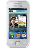 Best available price of Samsung S5750 Wave575 in Iceland