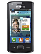 Best available price of Samsung S5780 Wave 578 in Iceland