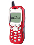 Best available price of Sagem MW 3020 in Iceland