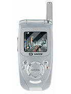 Best available price of Sagem MY C-5w in Iceland