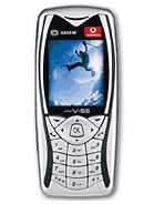 Best available price of Sagem MY V-55 in Iceland
