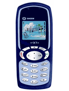 Best available price of Sagem MY X1-2 in Iceland