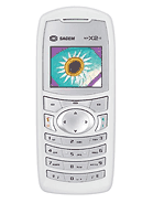 Best available price of Sagem MY X2-2 in Iceland