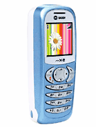 Best available price of Sagem MY X-2 in Iceland