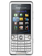 Best available price of Sony Ericsson C510 in Iceland