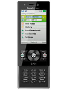 Best available price of Sony Ericsson G705 in Iceland