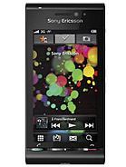 Best available price of Sony Ericsson Satio Idou in Iceland