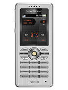 Best available price of Sony Ericsson R300 Radio in Iceland