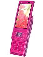 Best available price of Sony Ericsson S003 in Iceland