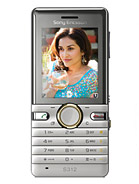 Best available price of Sony Ericsson S312 in Iceland