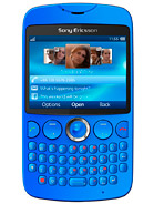 Best available price of Sony Ericsson txt in Iceland