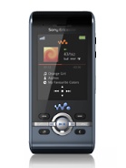 Best available price of Sony Ericsson W595s in Iceland