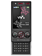 Best available price of Sony Ericsson W715 in Iceland