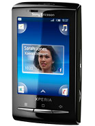 Best available price of Sony Ericsson Xperia X10 mini in Iceland