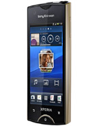 Best available price of Sony Ericsson Xperia ray in Iceland