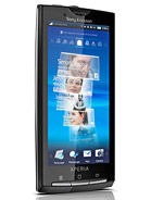 Best available price of Sony Ericsson Xperia X10 in Iceland