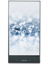 Best available price of Sharp Aquos Crystal 2 in Iceland