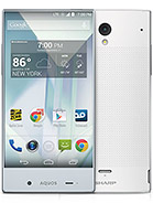 Best available price of Sharp Aquos Crystal in Iceland