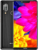 Best available price of Sharp Aquos D10 in Iceland