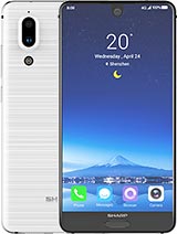 Best available price of Sharp Aquos S2 in Iceland