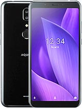 Best available price of Sharp Aquos V in Iceland