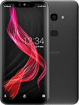 Best available price of Sharp Aquos Zero in Iceland