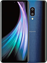 Best available price of Sharp Aquos Zero 2 in Iceland