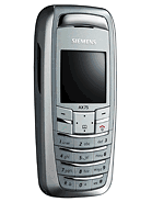 Best available price of Siemens AX75 in Iceland