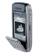 Best available price of Sony Ericsson P900 in Iceland