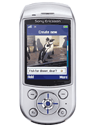Best available price of Sony Ericsson S700 in Iceland