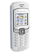 Best available price of Sony Ericsson T290 in Iceland