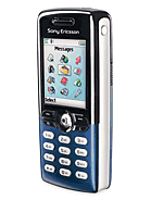 Best available price of Sony Ericsson T610 in Iceland
