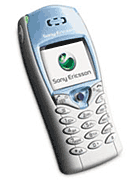 Best available price of Sony Ericsson T68i in Iceland
