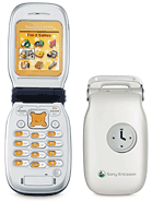 Best available price of Sony Ericsson Z200 in Iceland