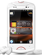 Best available price of Sony Ericsson Live with Walkman in Iceland