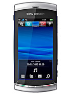 Best available price of Sony Ericsson Vivaz in Iceland