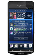Best available price of Sony Ericsson Xperia Duo in Iceland