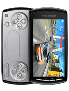 Best available price of Sony Ericsson Xperia PLAY CDMA in Iceland