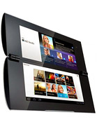 Best available price of Sony Tablet P 3G in Iceland