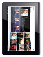Best available price of Sony Tablet S 3G in Iceland