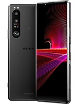 Best available price of Sony Xperia 1 III in Iceland